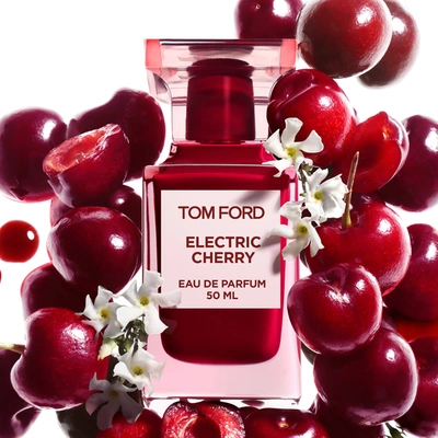 Tom Ford Electric Cherry Eau De Parfum In 1 oz | 30 ml