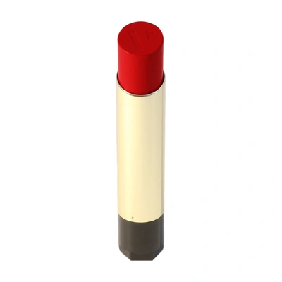 Shop Valdé Ritual Lipstick Refill In Ebullience
