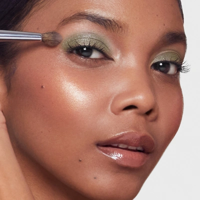 Trish Mcevoy Starry Eyeshadow Refill In Envy