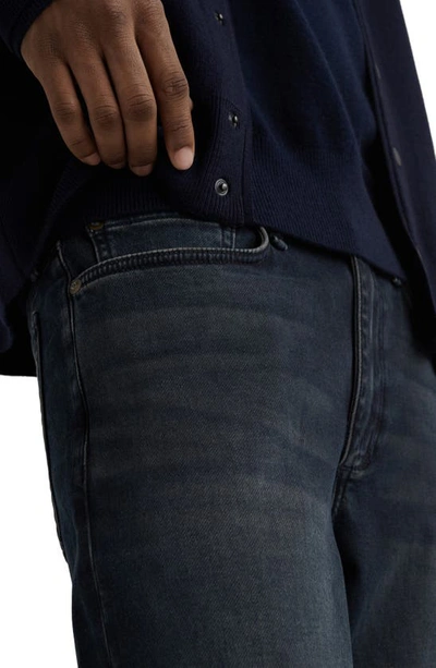 Shop Rag & Bone Fit 2 Action Loopback Slim Fit Jeans In Monroe