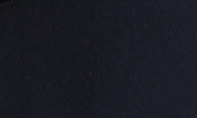Reiss Gable Wool Blend Overcoat In Navy