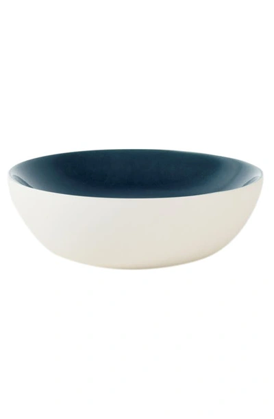 Shop Jars Maguelone Ceramic Serving Bowl In Outremer