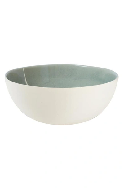Shop Jars Maguelone Ceramic Serving Bowl In Cachemire