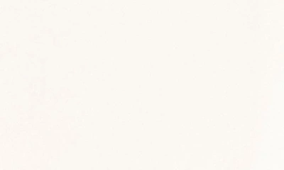 Cece Puff Sleeve Crepe Button-up Shirt In New Ivory