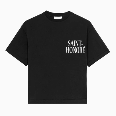 Shop 1989 Studio Black Saint Honoré T Shirt