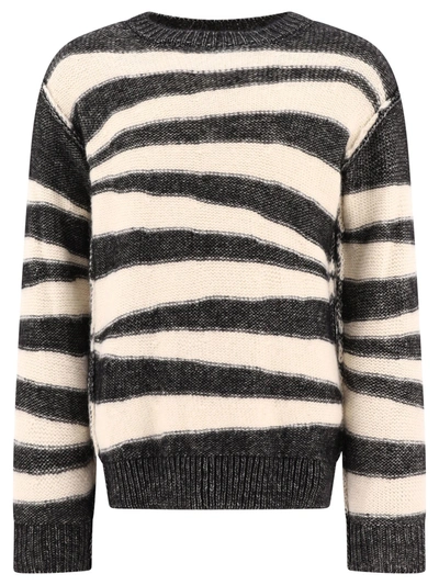 Shop Apc A.p.c. Sebastien Sweater