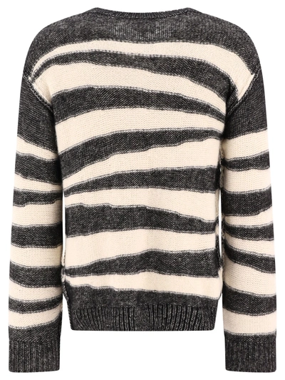 Shop Apc A.p.c. Sebastien Sweater