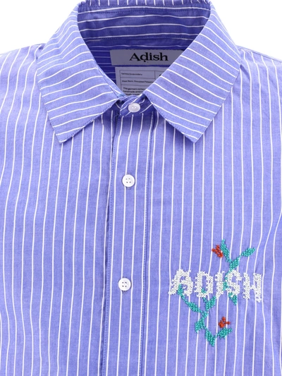 Shop Adish Nafnuf Shirt