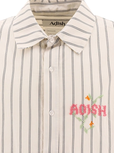 Shop Adish Nafnuf Shirt