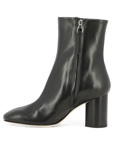 Shop Aeyde Alena Ankle Boots