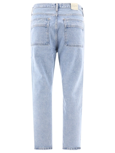 Shop Agolde Cooper Cargo Jeans