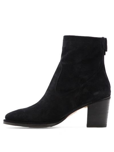 Shop Alberto Fasciani Dunia Ankle Boots