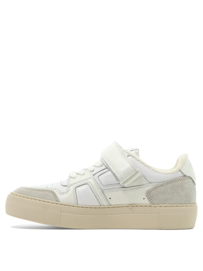 Shop Ami Alexandre Mattiussi Ami Paris Ami Arcade Sneakers