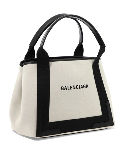 Shop Balenciaga Cabas Handbag