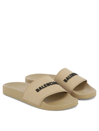 Shop Balenciaga Sandals