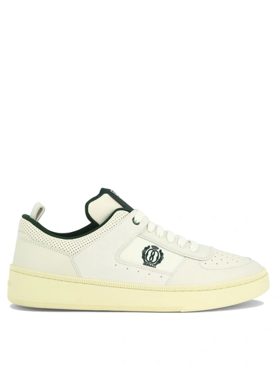 Shop Bally Riweira Fo Sneakers