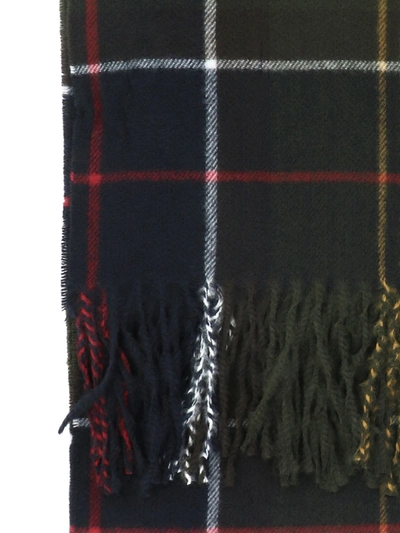 Shop Barbour Stanway Scarf