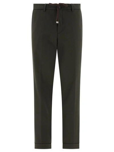 Shop Briglia 1949 Montreal Performance Trousers