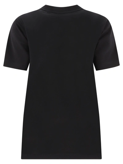 Shop Burberry Margot T Shirt