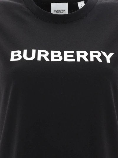 Shop Burberry Margot T Shirt