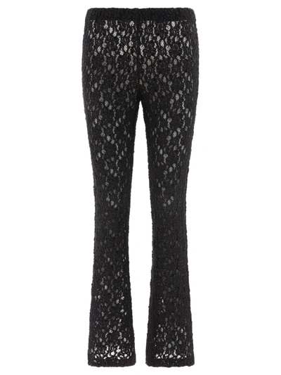 Shop Chloé Bootcut Trousers