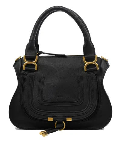 Shop Chloé Marcie Small Handbag