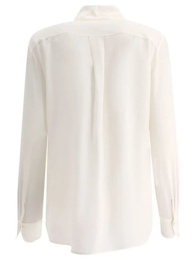 Shop Chloé Scarf Blouse