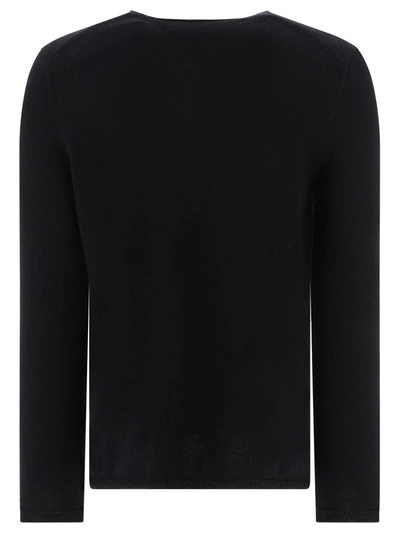 Shop Comme Des Garçons Shirt Lacoste X Comme Des Garçons Sweater