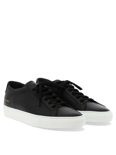 Shop Common Projects Achilles Sneakers