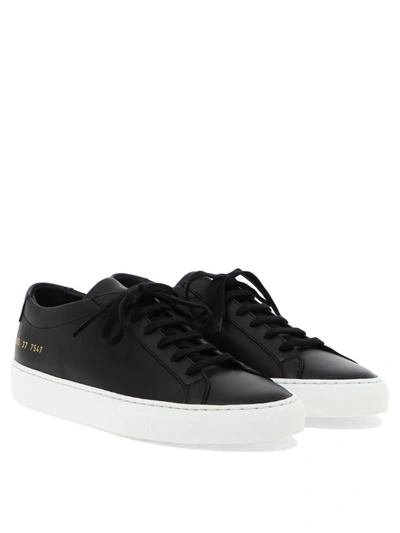 Shop Common Projects Original Achilles Sneakers