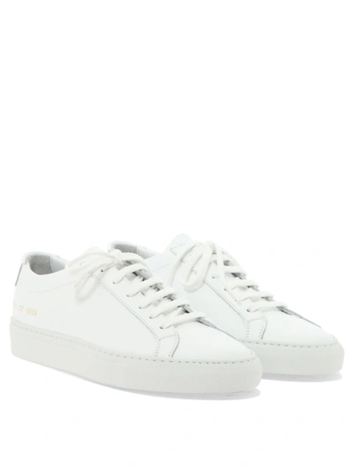 Shop Common Projects Original Achilles Sneakers