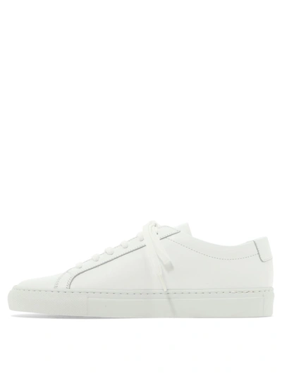 Shop Common Projects Original Achilles Sneakers