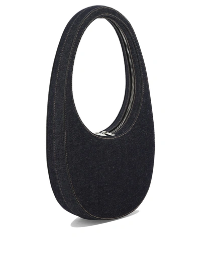 Shop Coperni Swipe Shoulder Bag