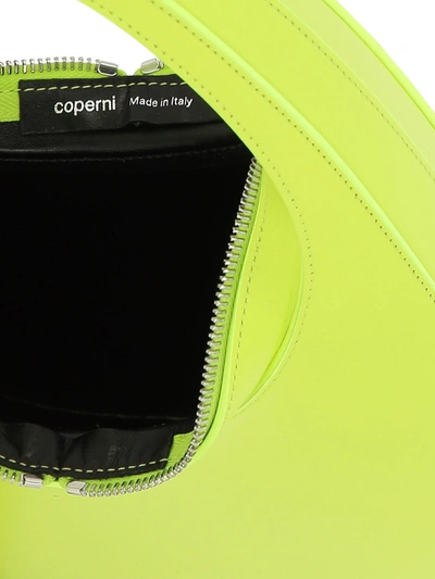 Shop Coperni Swipe Shoulder Bag