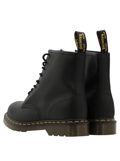 Shop Dr. Martens' Dr. Martens 1460 Combat Boots