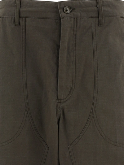 Shop Engineered Garments Climbing Trousers