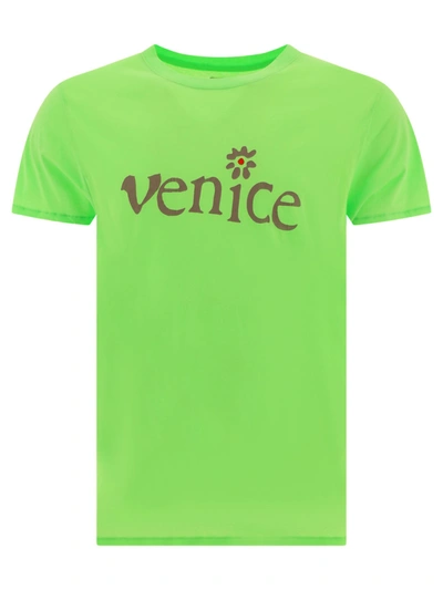 Shop Erl Venice T Shirt