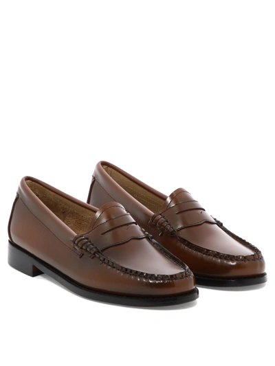 G.h. Bass & Co. Weejuns Penny Loafers & Slippers