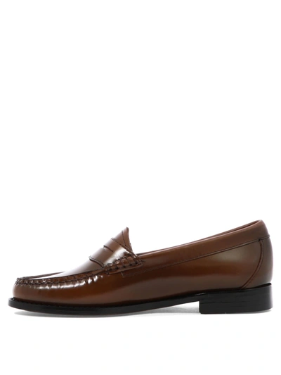 Shop G.h. Bass & Co. Weejuns Penny Loafers