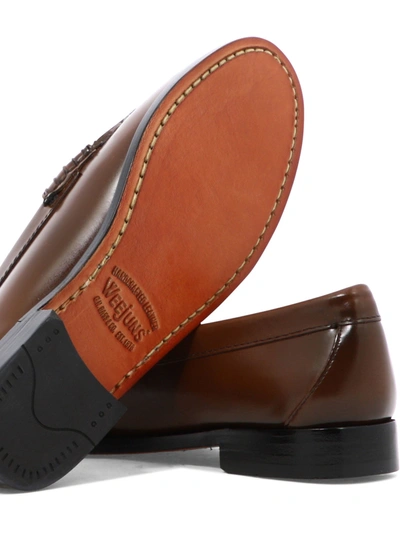 G.h. Bass & Co. Weejuns Penny Loafers & Slippers