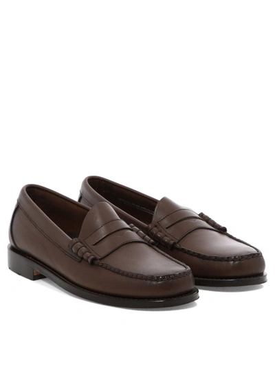 G.h. Bass & Co. G.h. Bass "weejuns Heritage Larson" Loafers