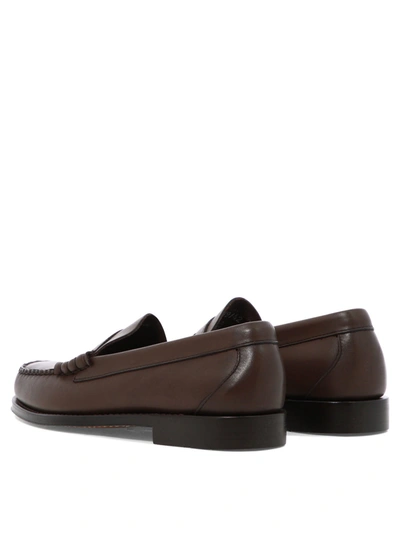 G.h. Bass & Co. G.h. Bass "weejuns Heritage Larson" Loafers