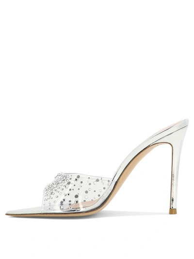 Shop Gianvito Rossi Prexi Sandals