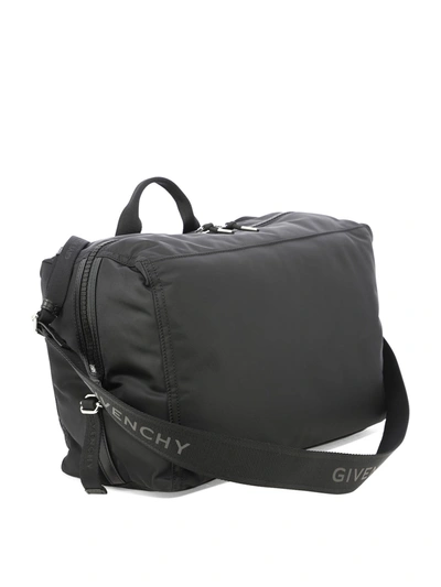 Shop Givenchy Medium Pandora Crossbody Bag