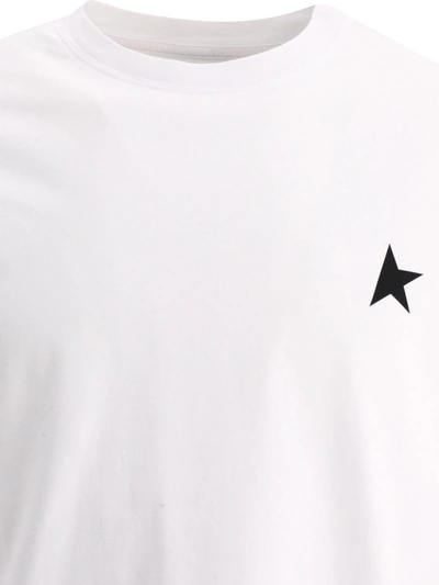 Shop Golden Goose Regular T Shirt