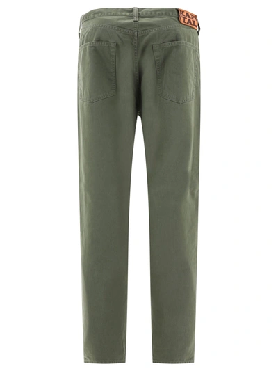 Shop Kapital Monkey Trousers