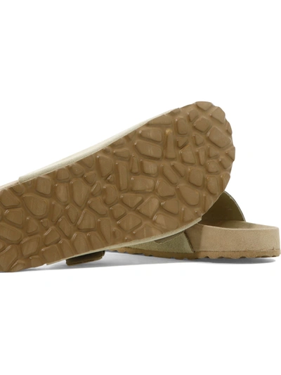 Shop Manebi Nordic Sandals