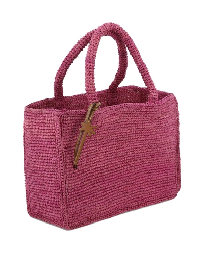Shop Manebi Sunset Small Handbag