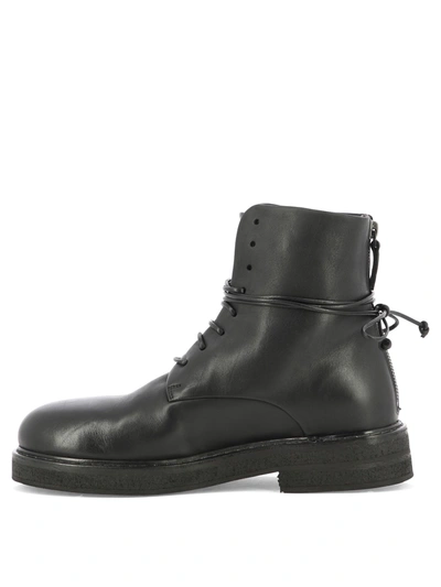 Shop Marsèll Parrucca Combat Boots