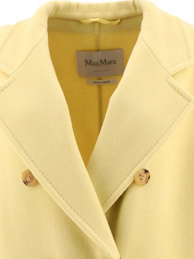 Shop Max Mara Aia Icon Coat